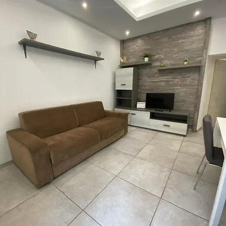 Apartamento Moderno A 15 Minuti Dal Centro Di *