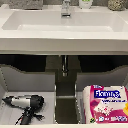 Apartamento Moderno A 15 Minuti Dal Centro Di *