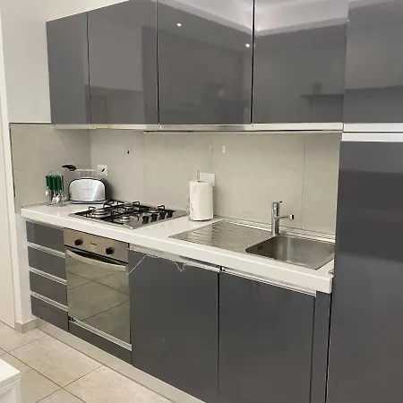Apartamento Moderno A 15 Minuti Dal Centro Di *