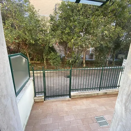 Moderno A 15 Minuti Dal Centro Di Appartamento